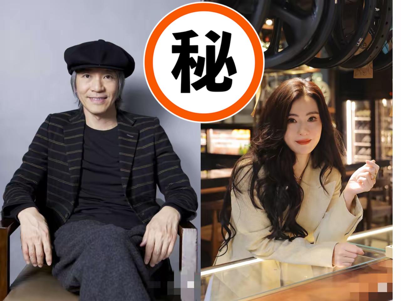 张柏芝养小孩被赞，我认了；黎姿探班张柏芝，我忍了，但发布会上周星驰的视频应援，真