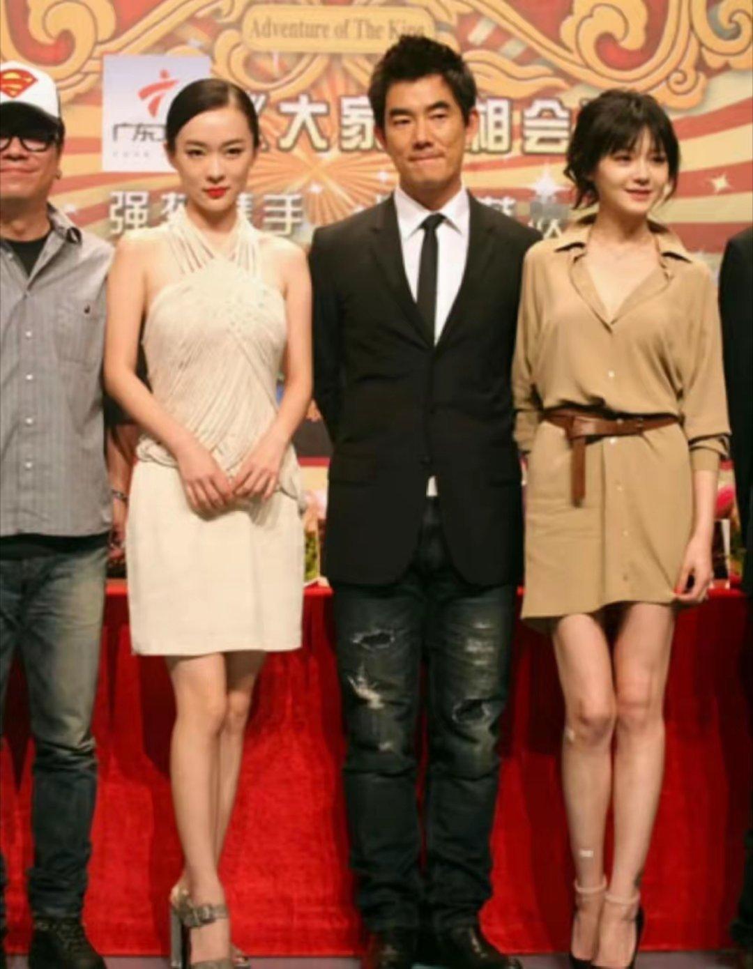 大s年轻时候好清纯啊​​​