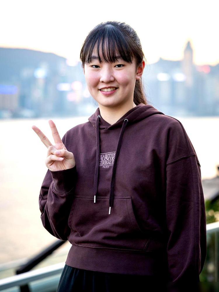 张本美和这孩子，说了句大实话，却听得人背脊发凉。事情是这样的，她在聊到对阵中