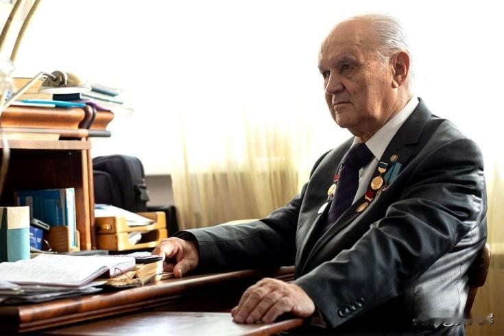 【俄罗斯“白杨”与“伊斯坎德尔”总设计师索博列夫逝世】11月26日，国际文传