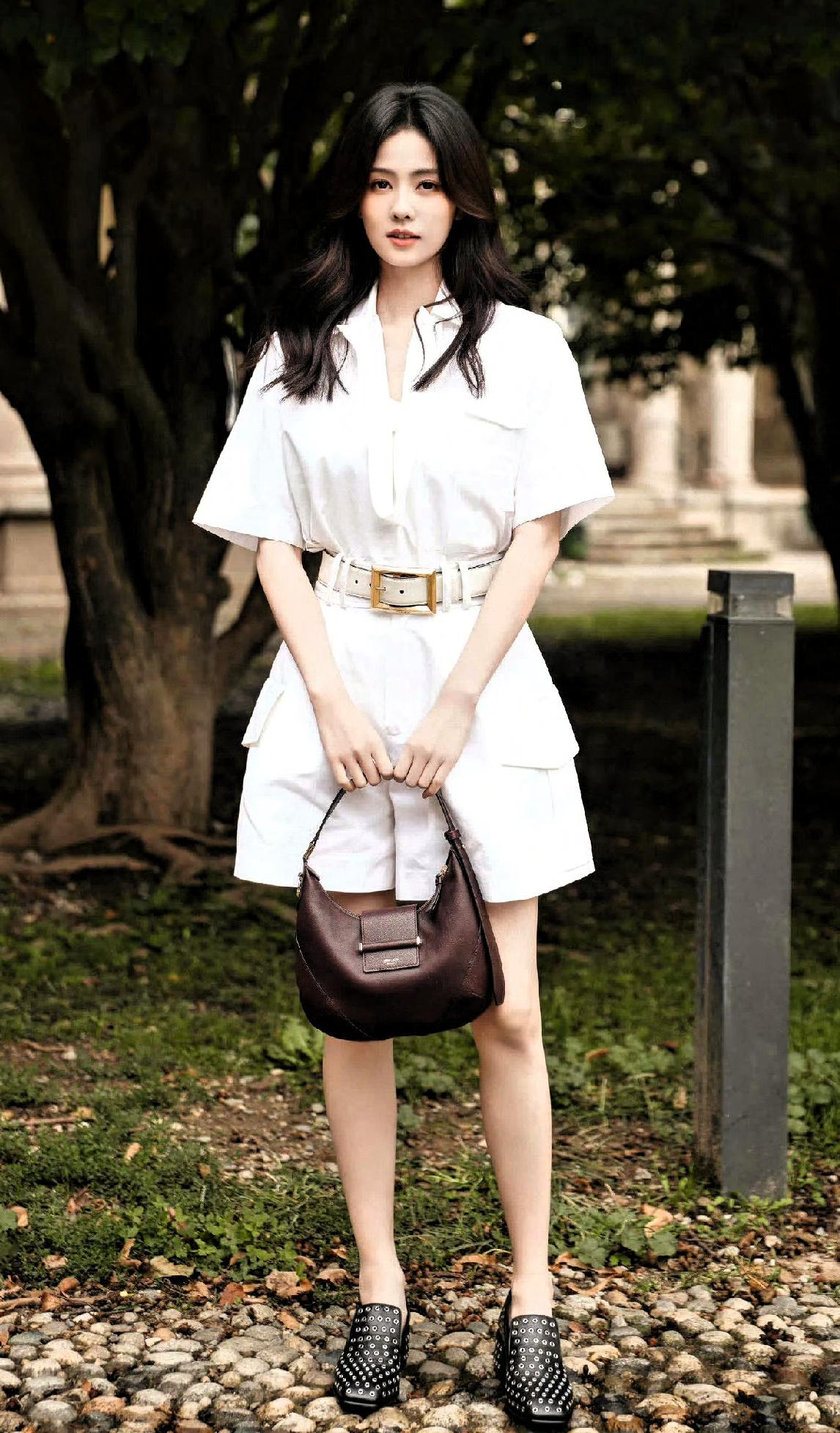 @白鹿～JimmyChoo[比心]