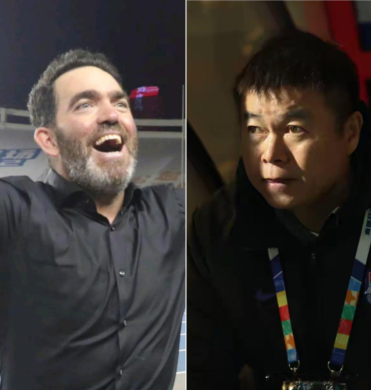 武汉三镇有望凭借补赛逃离降级区，津门虎球迷不淡定了今天上午中超官方公布了武汉