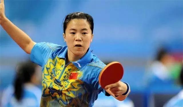 国乒队伍绝对公平公正，也是唯一一个不靠颜值靠才华吃饭的平台聊到国乒女队，大家最
