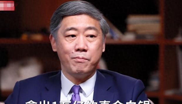 这才是人民的真专家！清华大学李稻葵教授提议，五一拿出一万亿对所有有身份证的老百姓