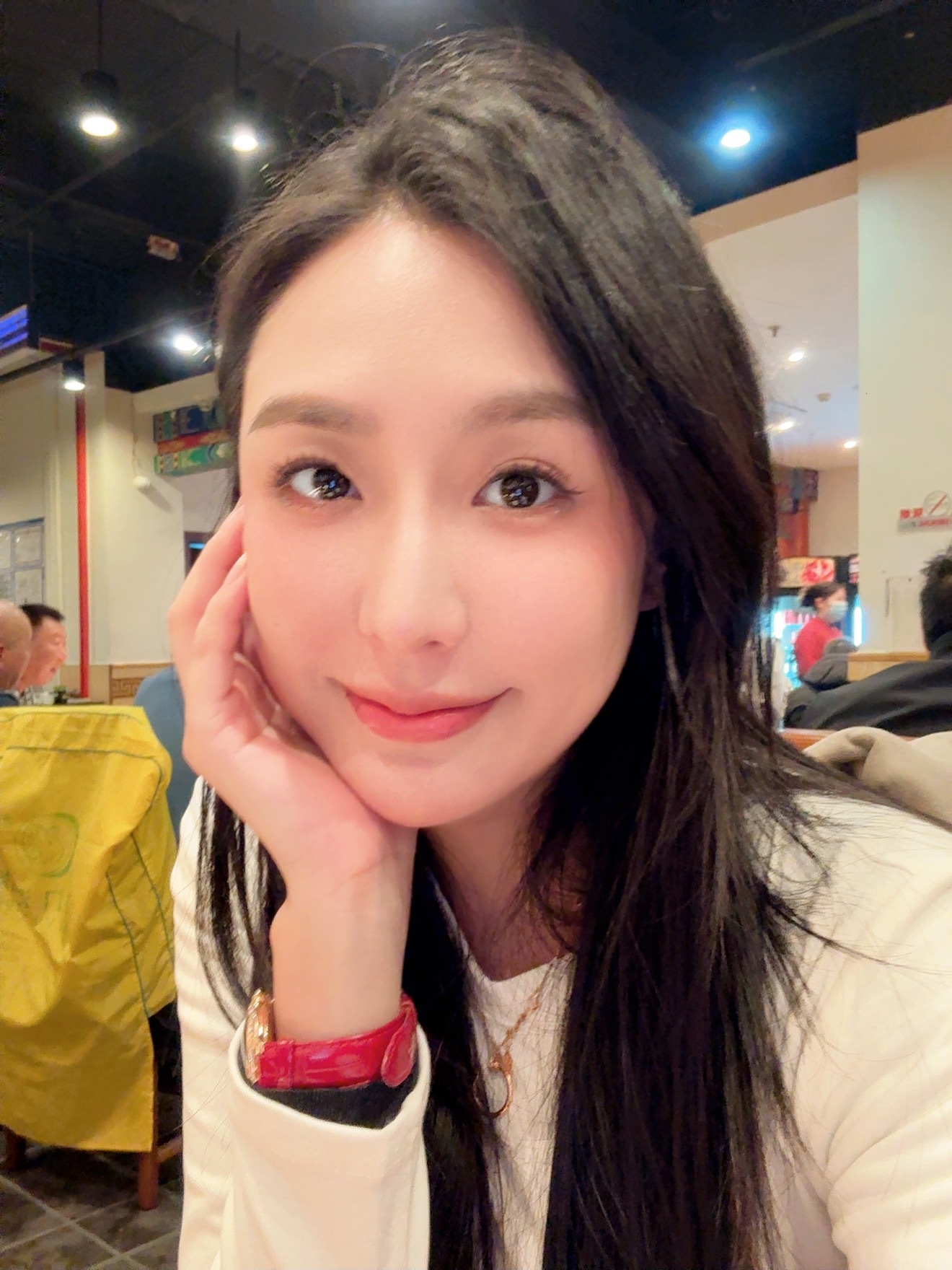 来北京就得整点涮肉铁子们这家正宗不？