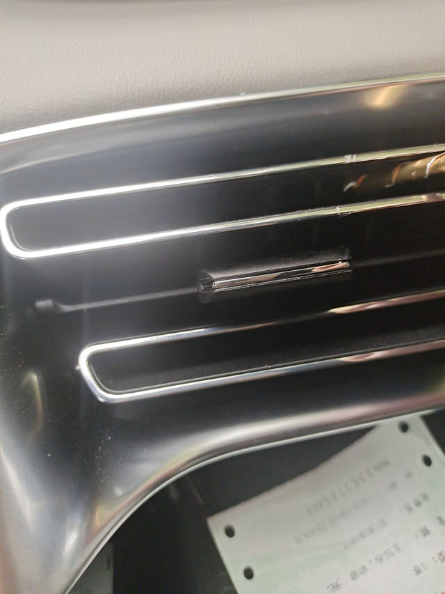 昨天提车今天就出问题4个半月前定的宋plusdmi旗舰型，然后昨天提的车。昨天