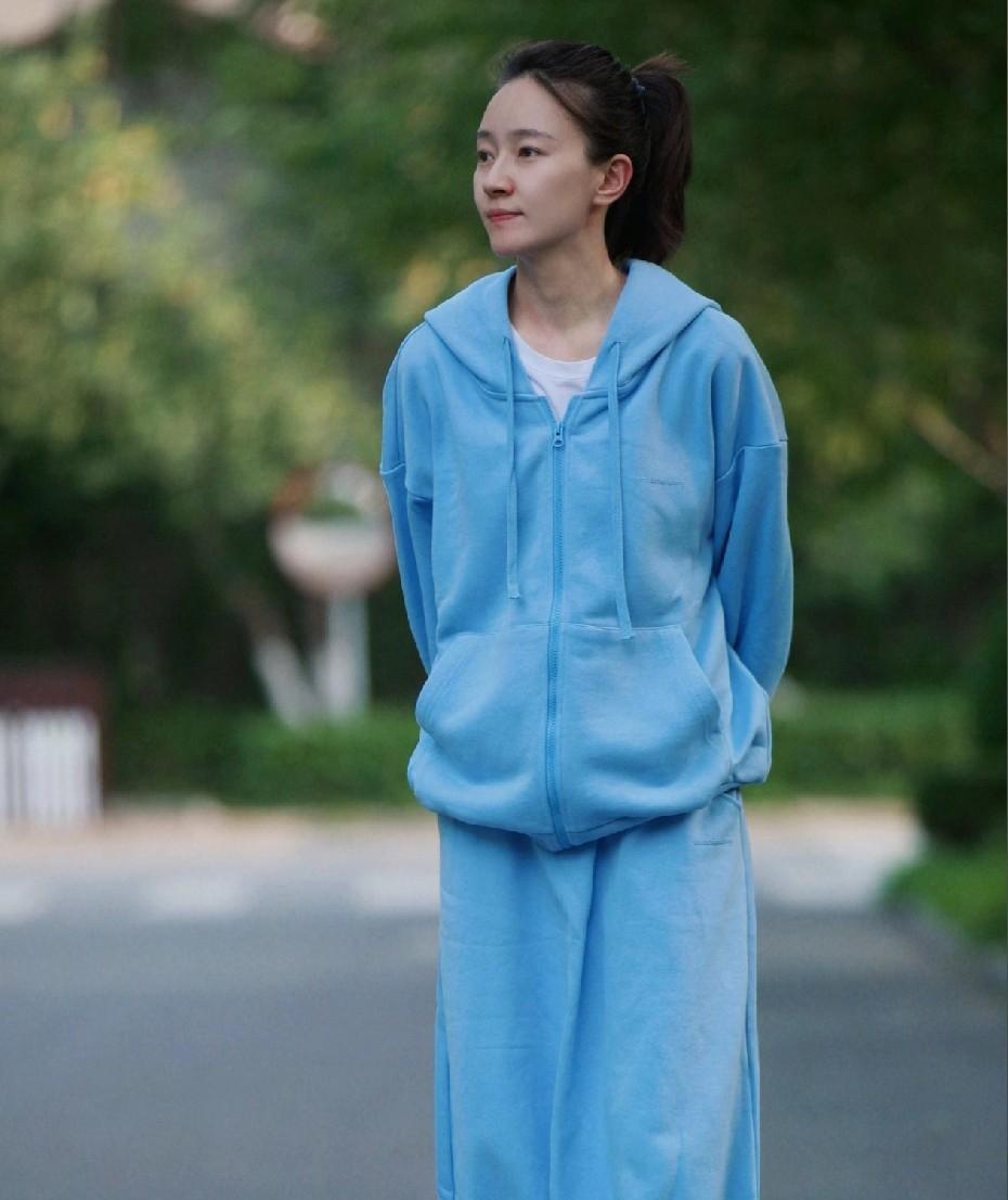 演员焦俊艳，真是我心中的白月光。她演技清新自然、可塑性超强。在《遇见王沥川》里，