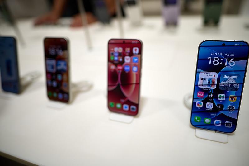 聊聊iPhone18各国的定价差异，幅度大得着实惊人。就拿256GB的iPhone18Pro来说，美