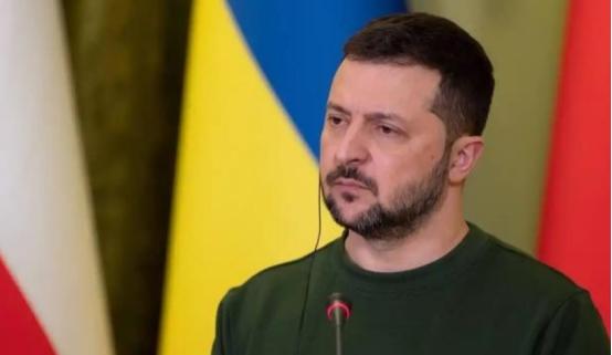 乌克兰终于看明白！俄罗斯背后真正的靠山，不是伊朗，不是朝鲜，而是中国，更让人意外