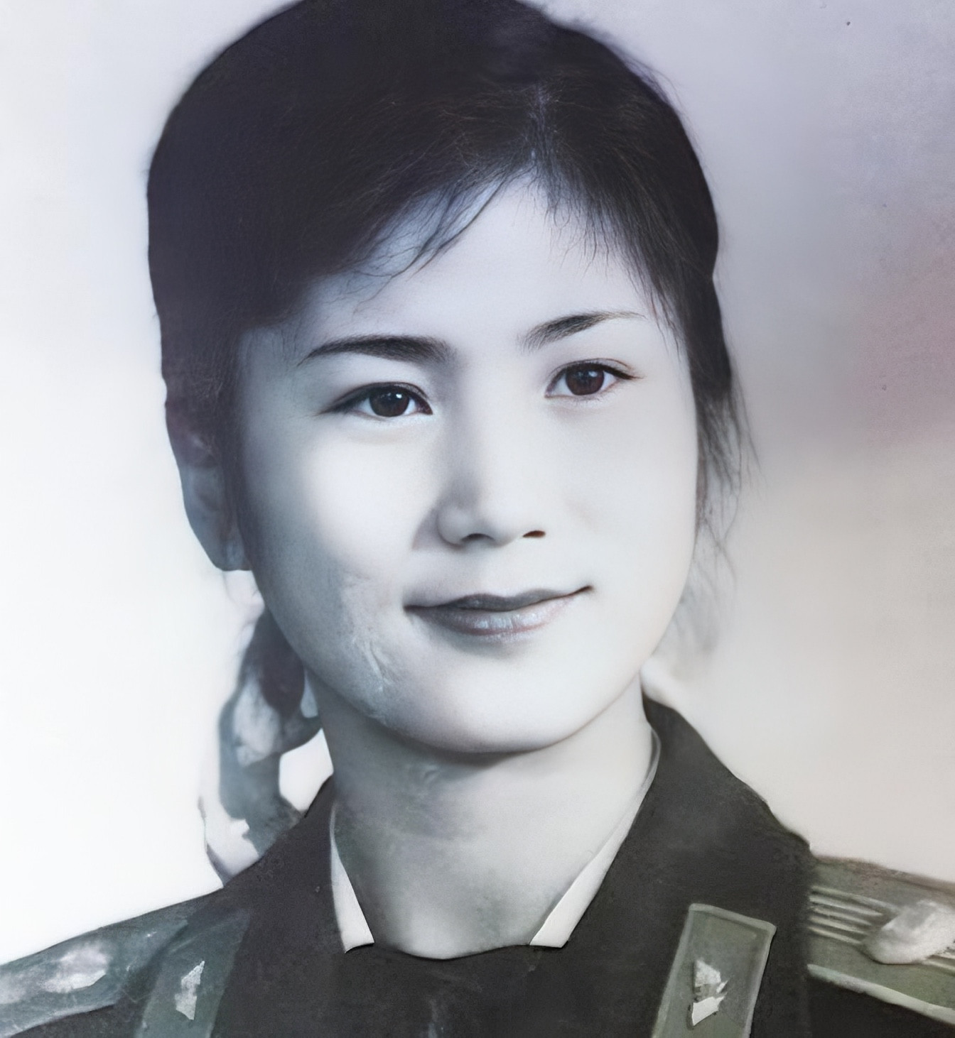 1973年，一位广西女子自称是毛主席的女儿，工作人员认为对方是骗子，毛主席却连忙
