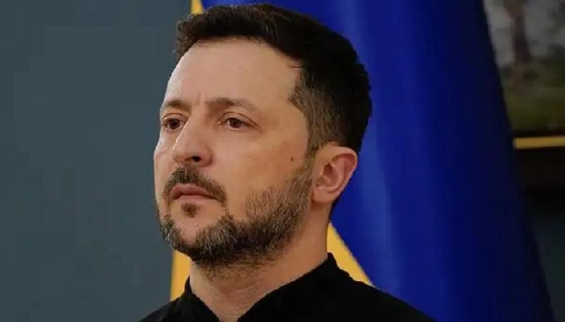 乌克兰还真是越来越接近“胜利”了！这话说的也没错，关键是如何定义胜利。泽连斯