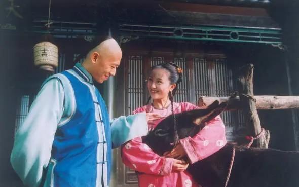 不敢相信，年仅46岁的著名演员刘媛媛去世了！很多人记得她主演的《贫嘴张大民》，