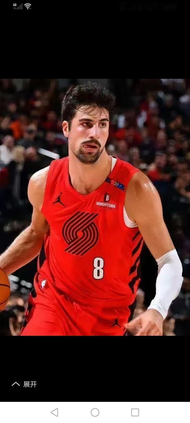 为什么下放杨瀚森打发展联盟？其实开拓者心里门儿清，他们是有计划培养年轻人，但今年