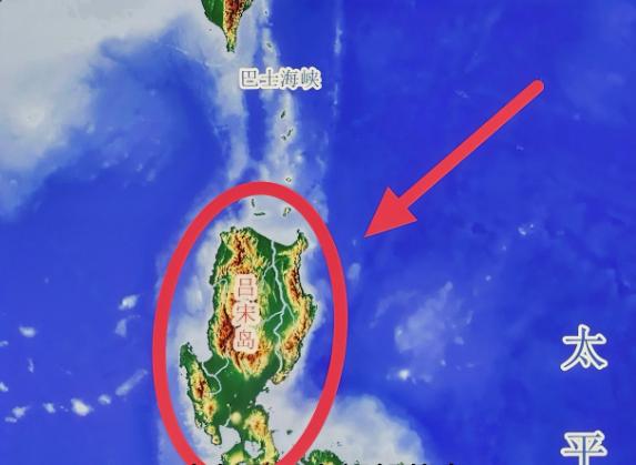 吕宋岛真可谓是南海地区的一个宝岛啊，我国古代没能拿下这里真的是一大遗憾。说起