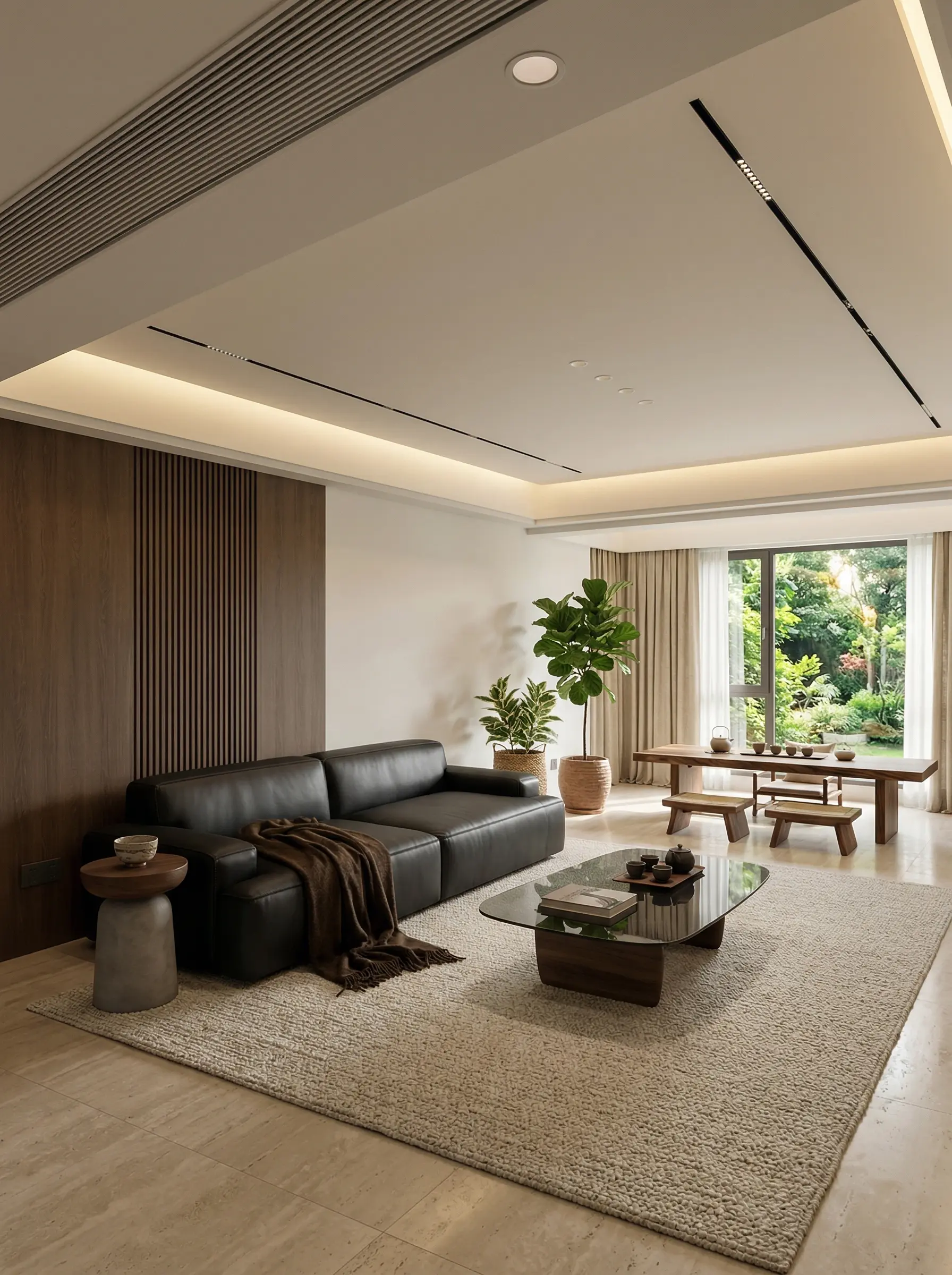 人生第一套房就装出了我的dream house！