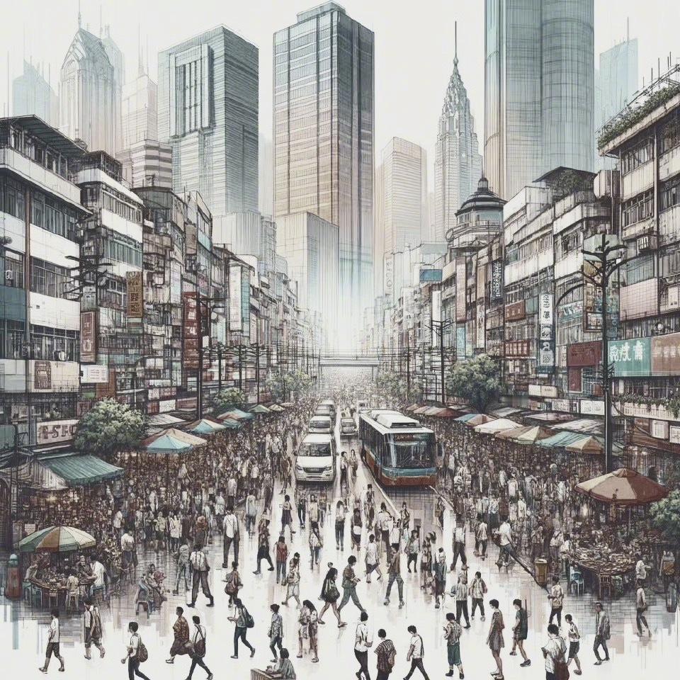 如果把人生定义为对于生命的体验。那么，人生就可以用最简单的方式把人生分为好的感受