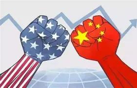 中美芯片之争，美国浪费了四年才发现自己上当了，在这四年中，中国采用“你打你的