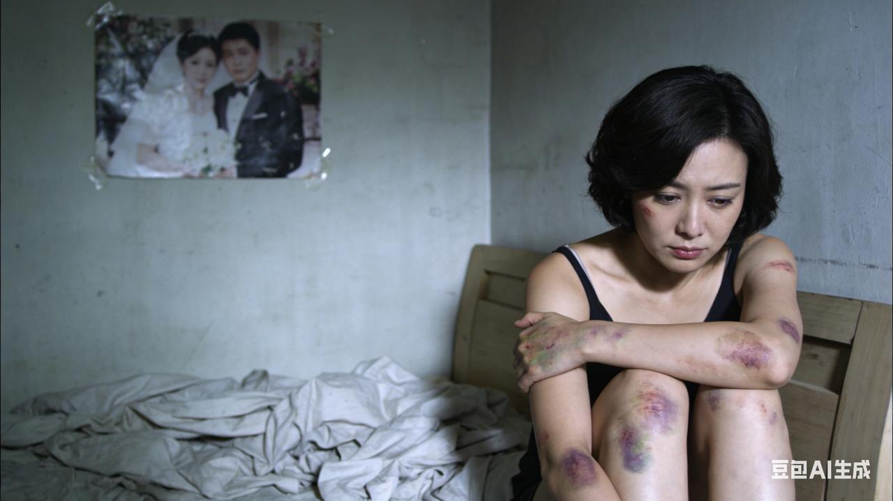  我认识这么一个朋友，年轻时小两口过得挺好，恩恩爱爱，还有俩孩子。可自从男