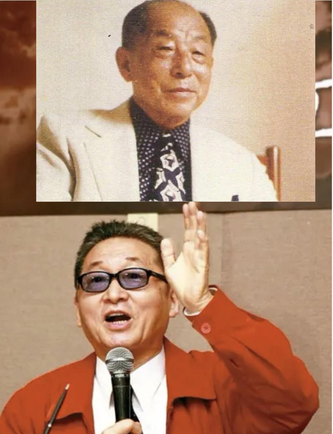 李敖评价张学良时，坦言“张学良患有斯德哥尔摩综合症”，他的原话是这样的：“张学