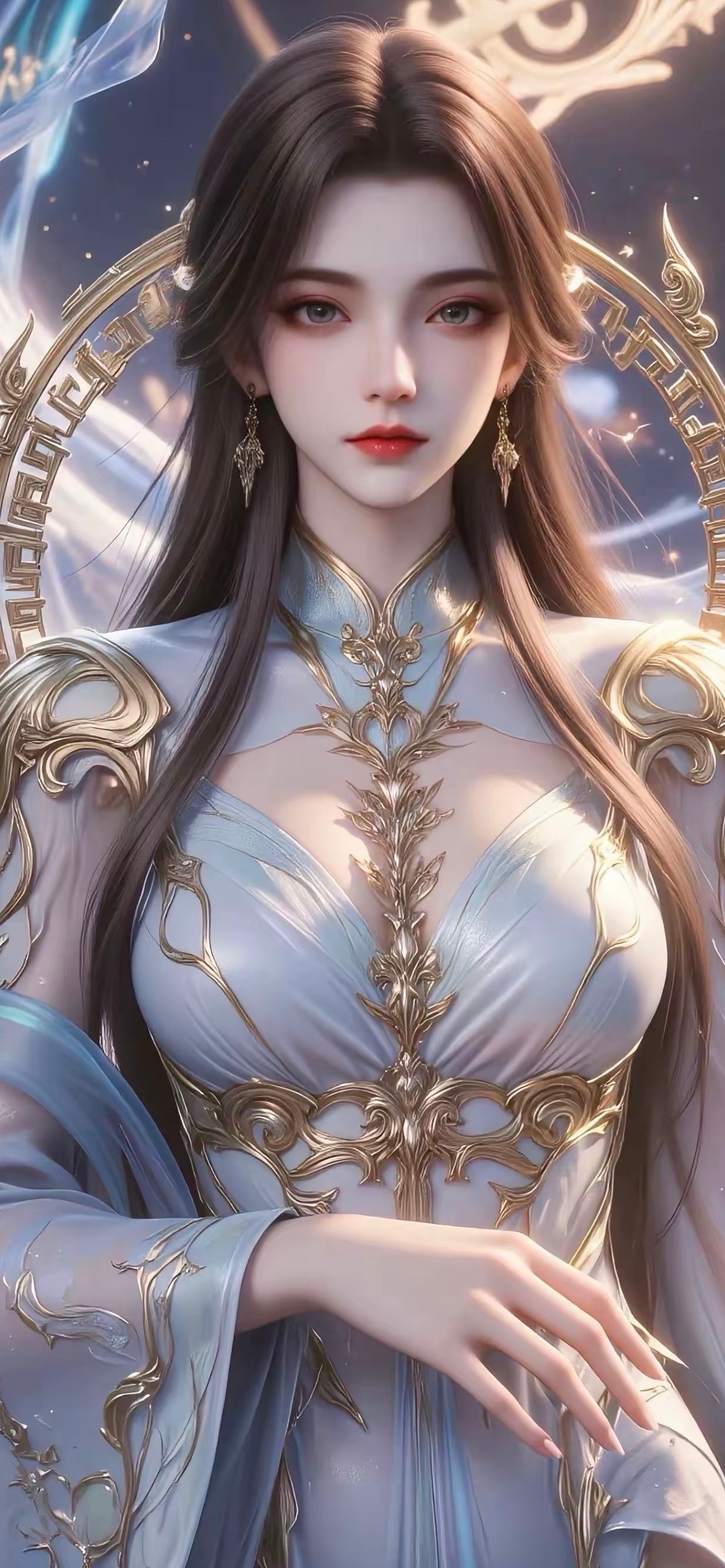 狠人大帝【精致美图】串联遮天和完美世界​​​