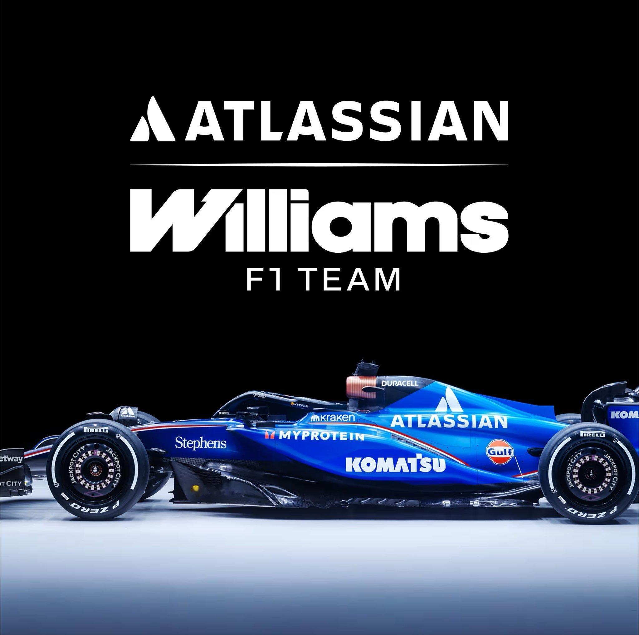 F1角田裕毅接受威廉姆斯车队邀请，这位日本车手预计将在F1匈牙利大奖赛期间受邀