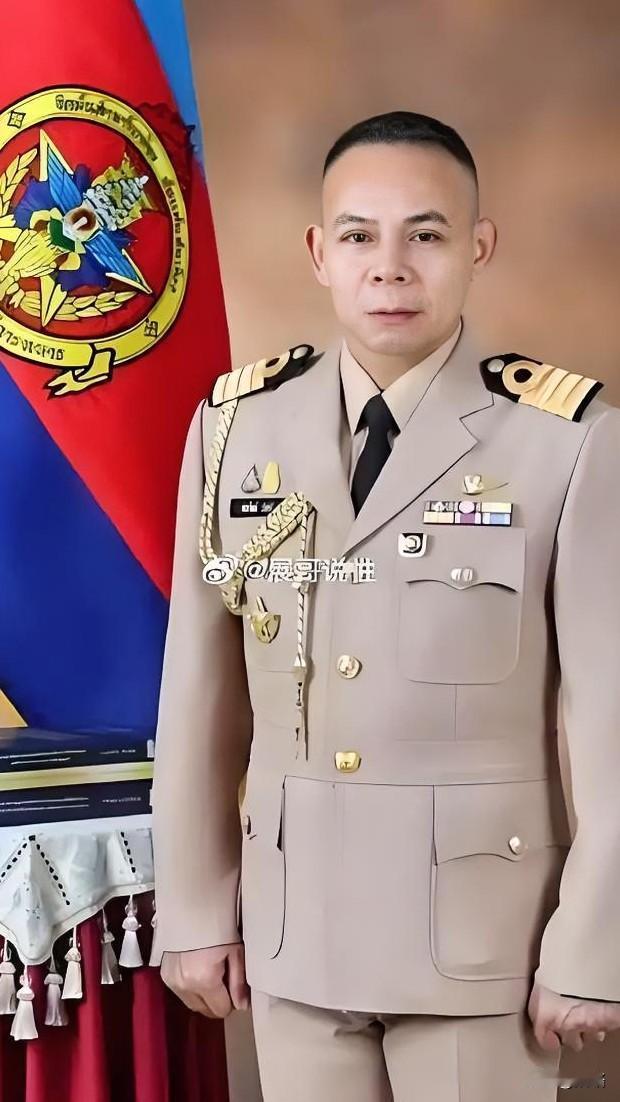 据央视新闻报道！12月15日，泰国军方突然出手，把家门口的泰国湾划成了“高风