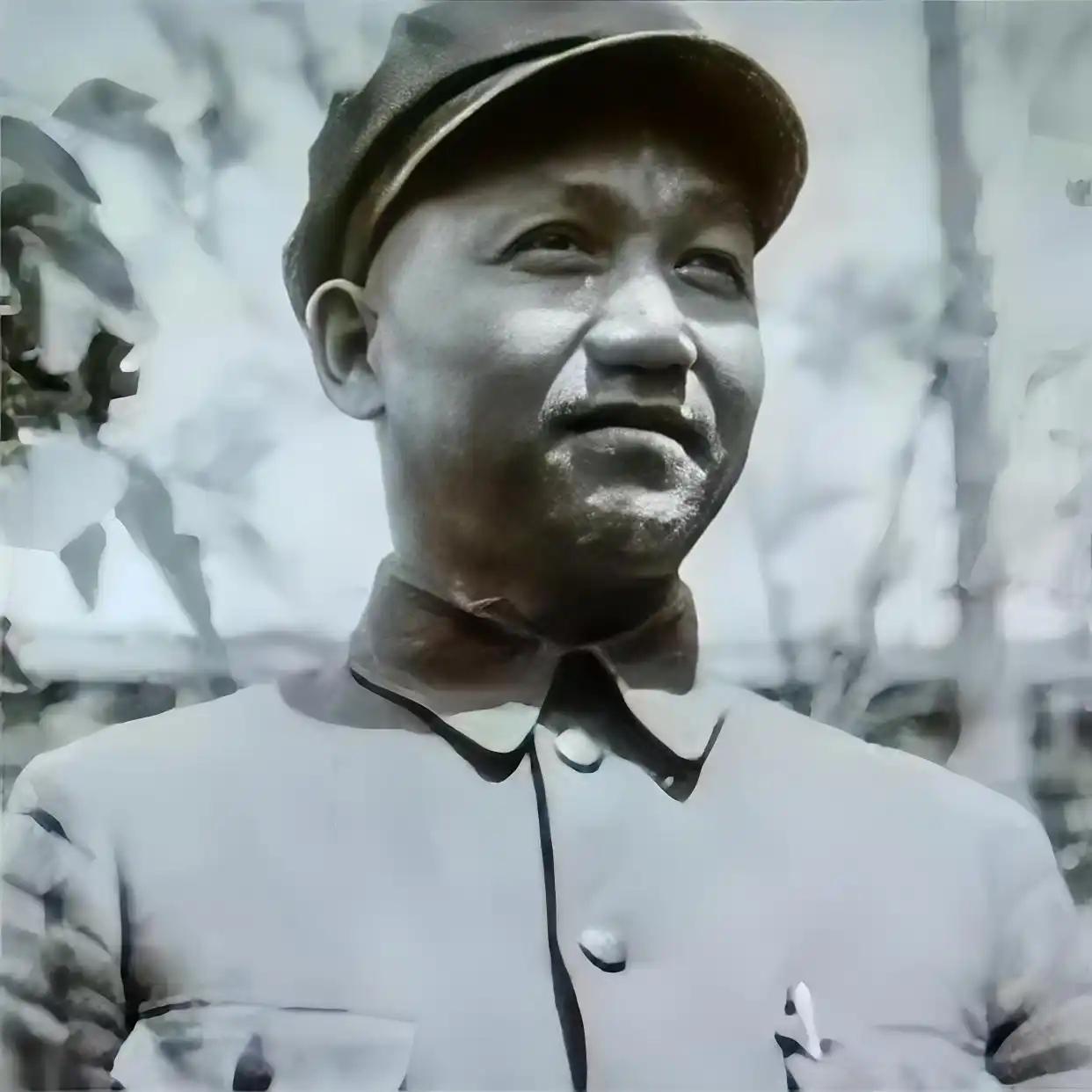115师代师长陈光，1988年总政给出权威定论，军衔级别终于明确。一个离世三十多