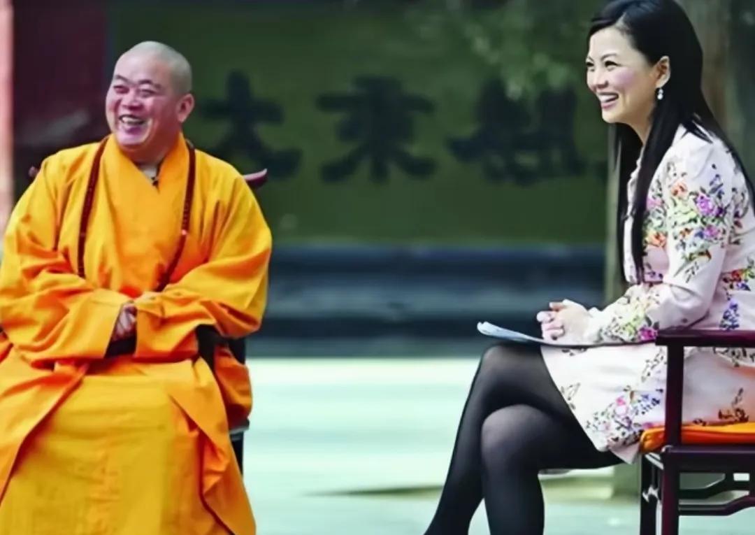 方丈出事之后，估计最郁闷的就是他的女朋友和私生子。首先，方丈给她的钱财大概率是