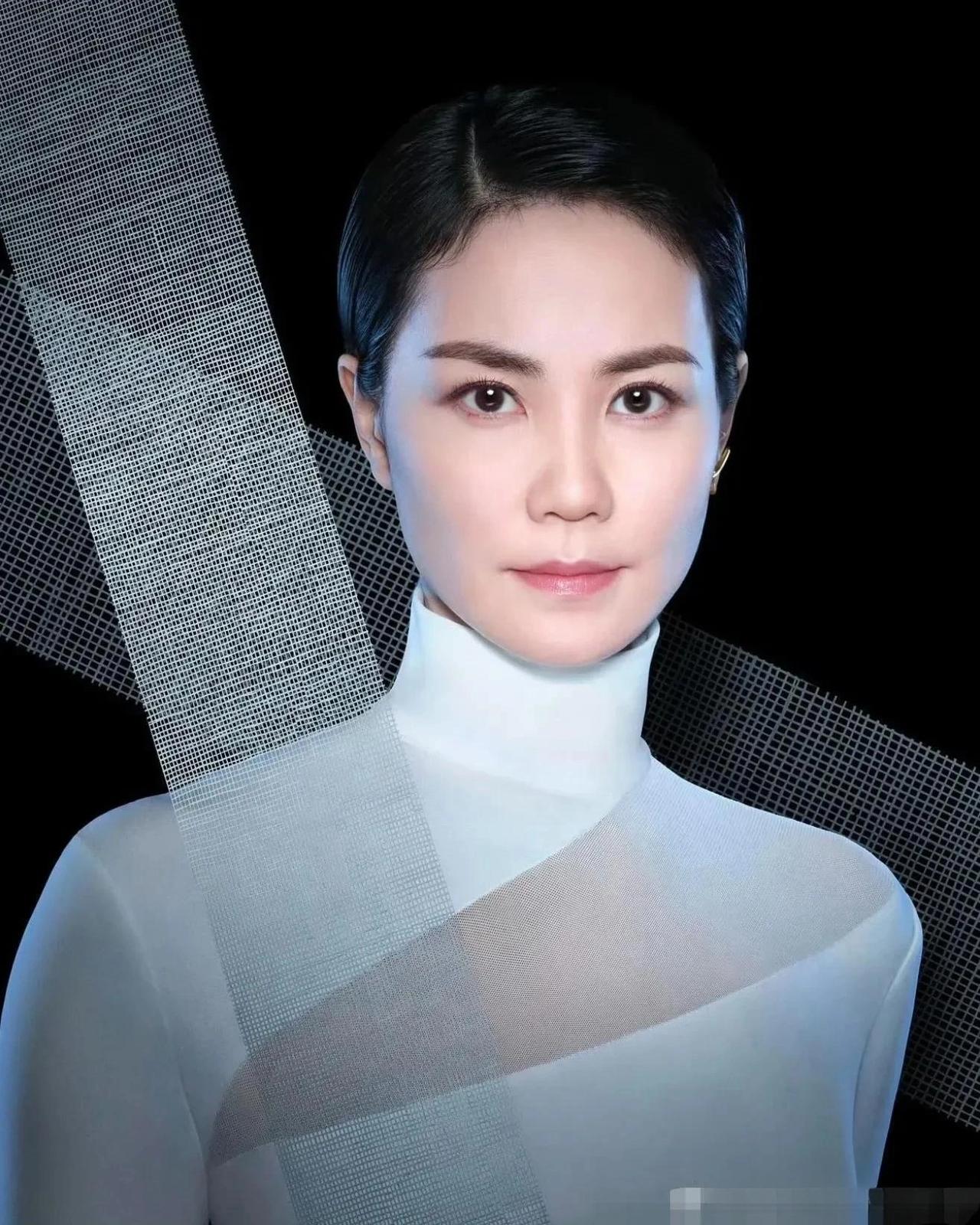 网络上不少网友呼吁王菲再支持一下嫣然天使，给嫣然天使来个雪中送炭。今天上午，有