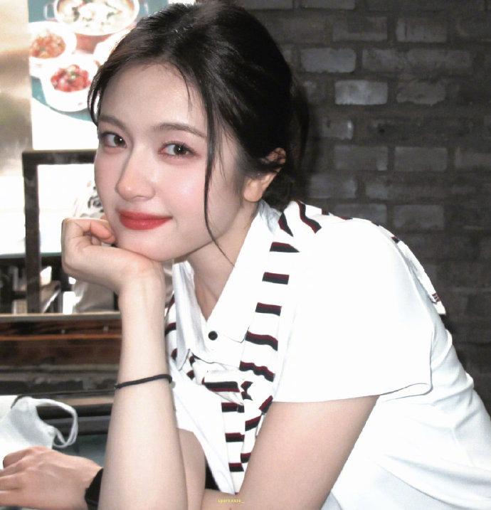 李兰迪Landy🪁⛅️🫧🧊
