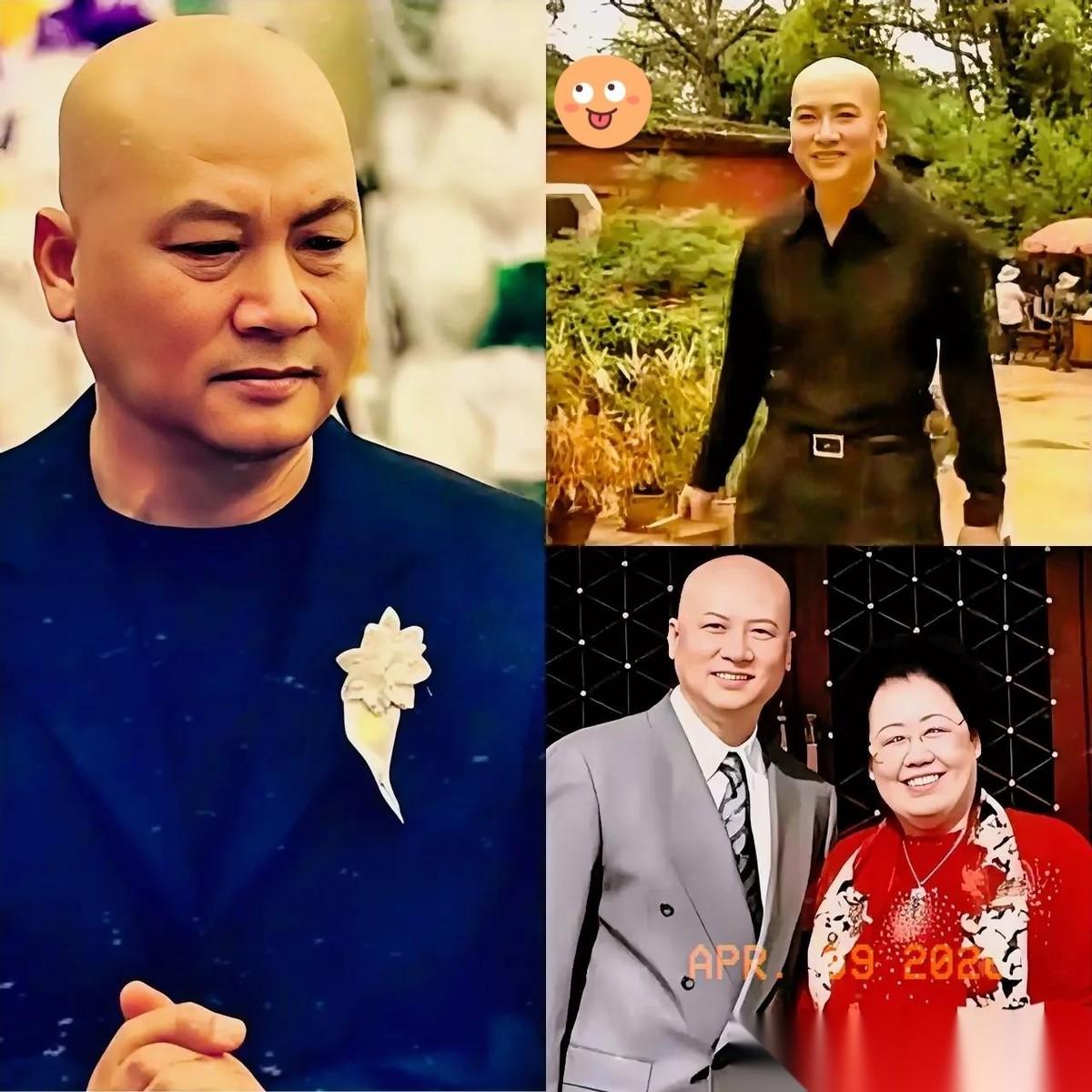 170亿的家产说放弃就彻底放弃了？说实话，我刷到这事的时候，第一反应也是懵的，这