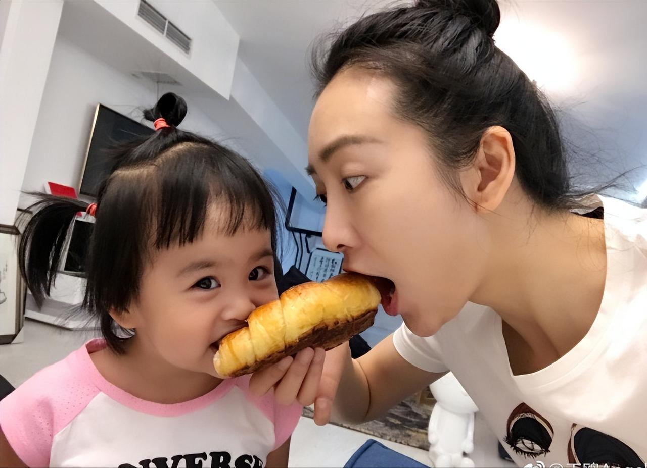 王鸥，再次证明了一件事无论你学历多高、事业多好，钱有多少女人还是要有自己