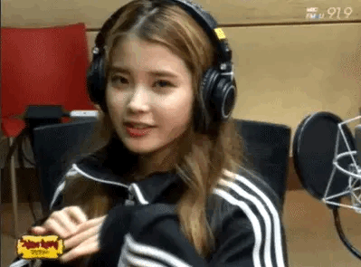 IU❤️IU韩国第一女solo2013年时光机🐥131015IUMB