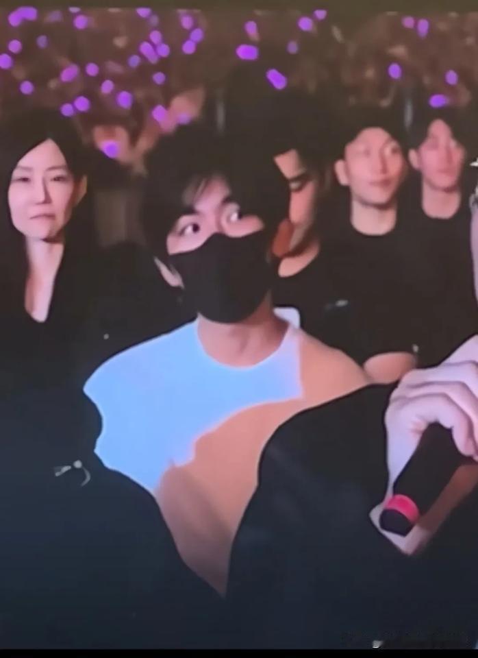 林志颖的大儿子Kimi逆天颜值直逼父亲，被称为高配版林志颖！林志颖的大儿子K