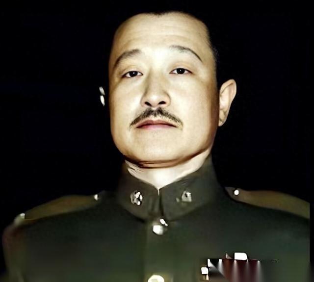 特赦后的沈醉带着女儿去看望杜聿明，谁料，他女儿一见到杜聿明就嚷嚷着说“杜伯伯，你