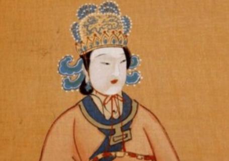 武则天为什么把江山还给李家？武则天本来有意将江山传给武家的，她想传给她的侄子武三