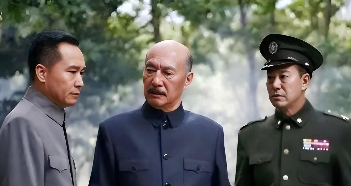 1975年被特赦的特务少将，怎么会成为河南军统和中统两个特务机构最高负责人？1