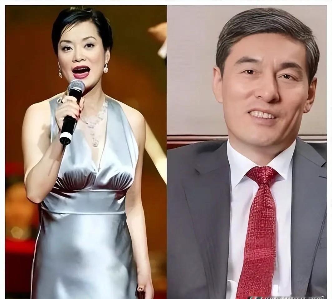 洪晃躲过中植系暴雷，靠的不是精明，是“笨”。解直琨饭局上，一杯酒能撬动千万资金