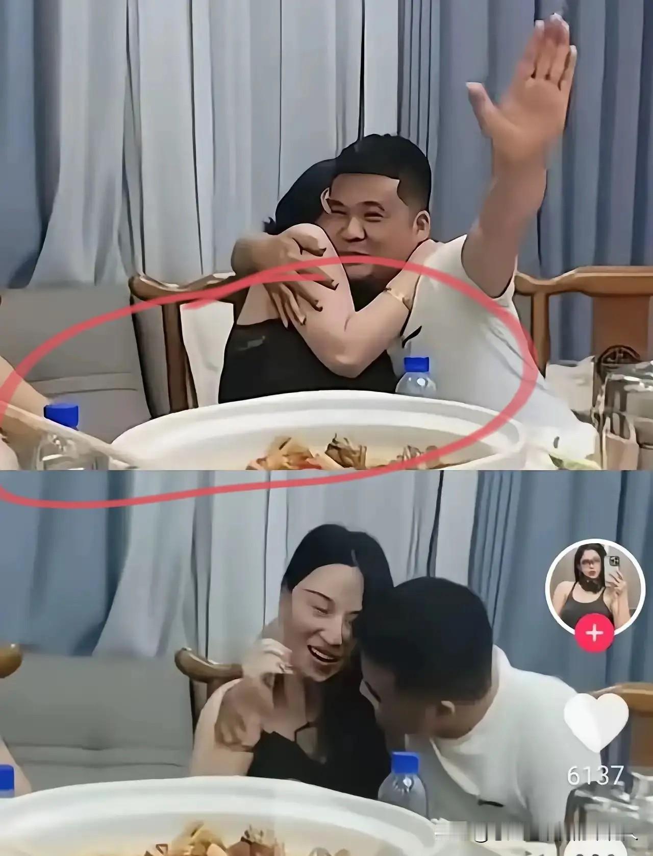 最近那个火遍全网的长沙同学聚会视频，我也刷到了，说实话，看完心里真不是滋味。仔细