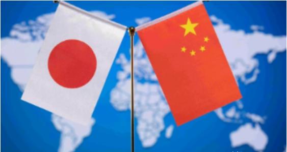 日本对中国的态度已经前所未有的明朗了，这次他们不会再跟中国合作，也不会把自己的身