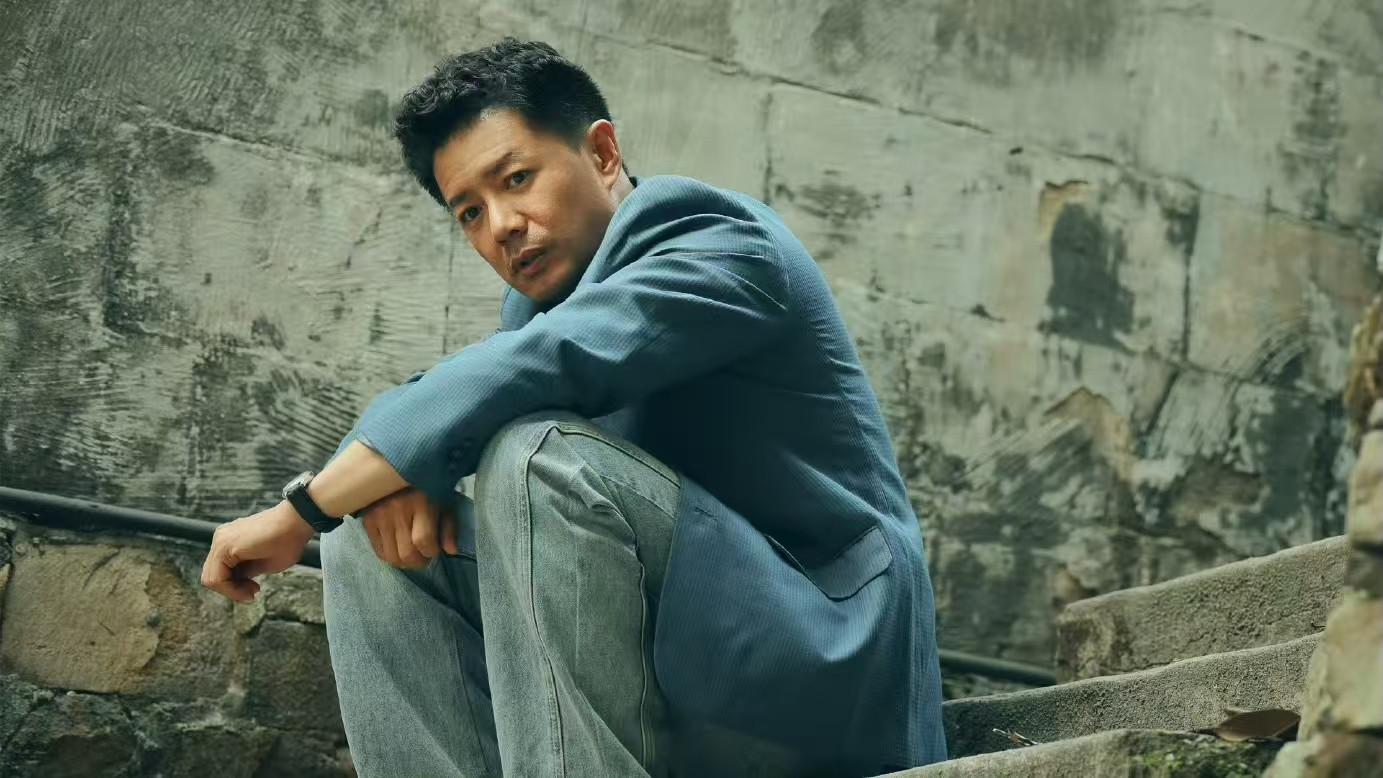 电视剧《扫毒风暴》里，谁的演技最出彩？由段奕宏、秦昊主演的犯罪悬疑剧《扫毒风暴