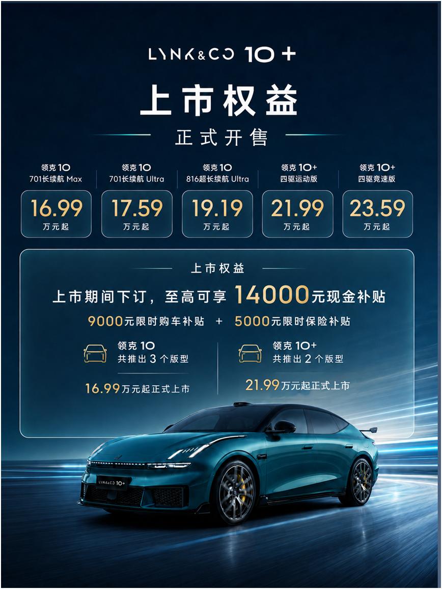 我就琢磨，前双叉臂全铝、可变阻尼、激光雷达、8295芯片，这几样东西随便拆出来卖