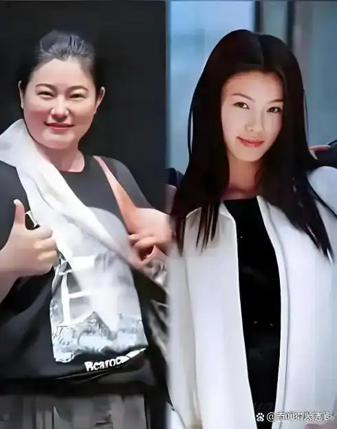 原来于娜根本不是什么资源咖，15岁住出租屋，每天只吃两个苹果，拿下超模冠军后又被