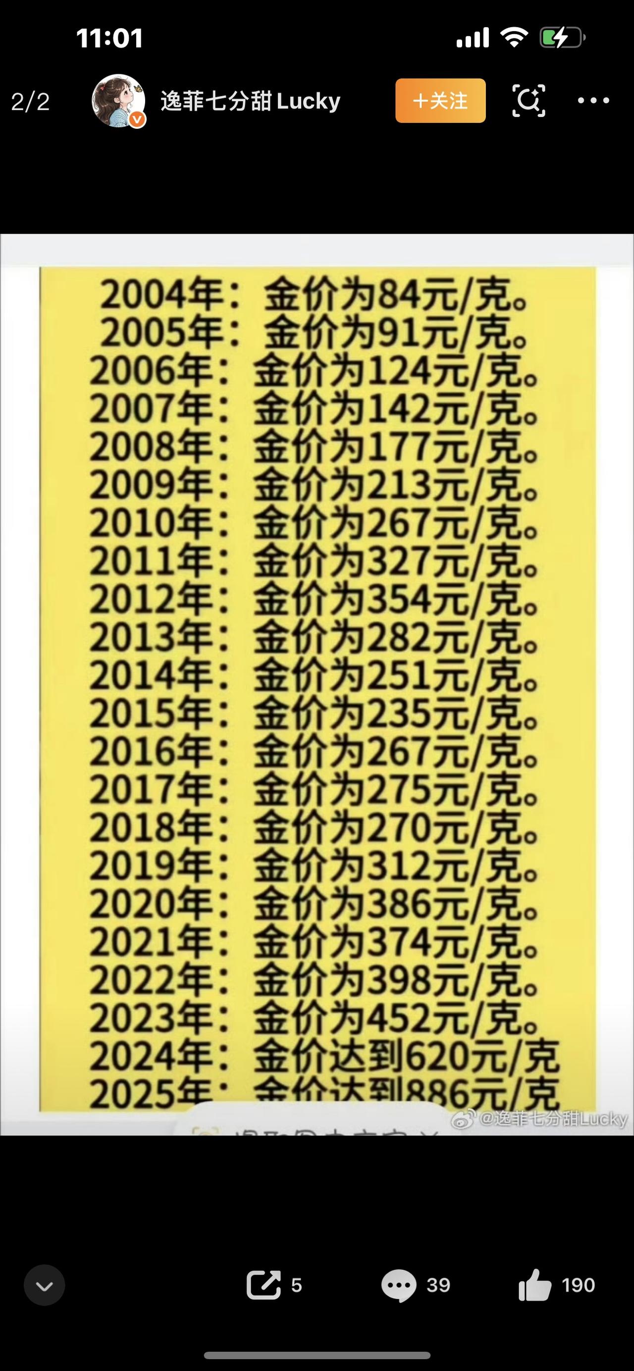 金价破千！普通人的钱袋子，正在被黄金重新洗牌家人们！炸锅了！金价一夜重回千元