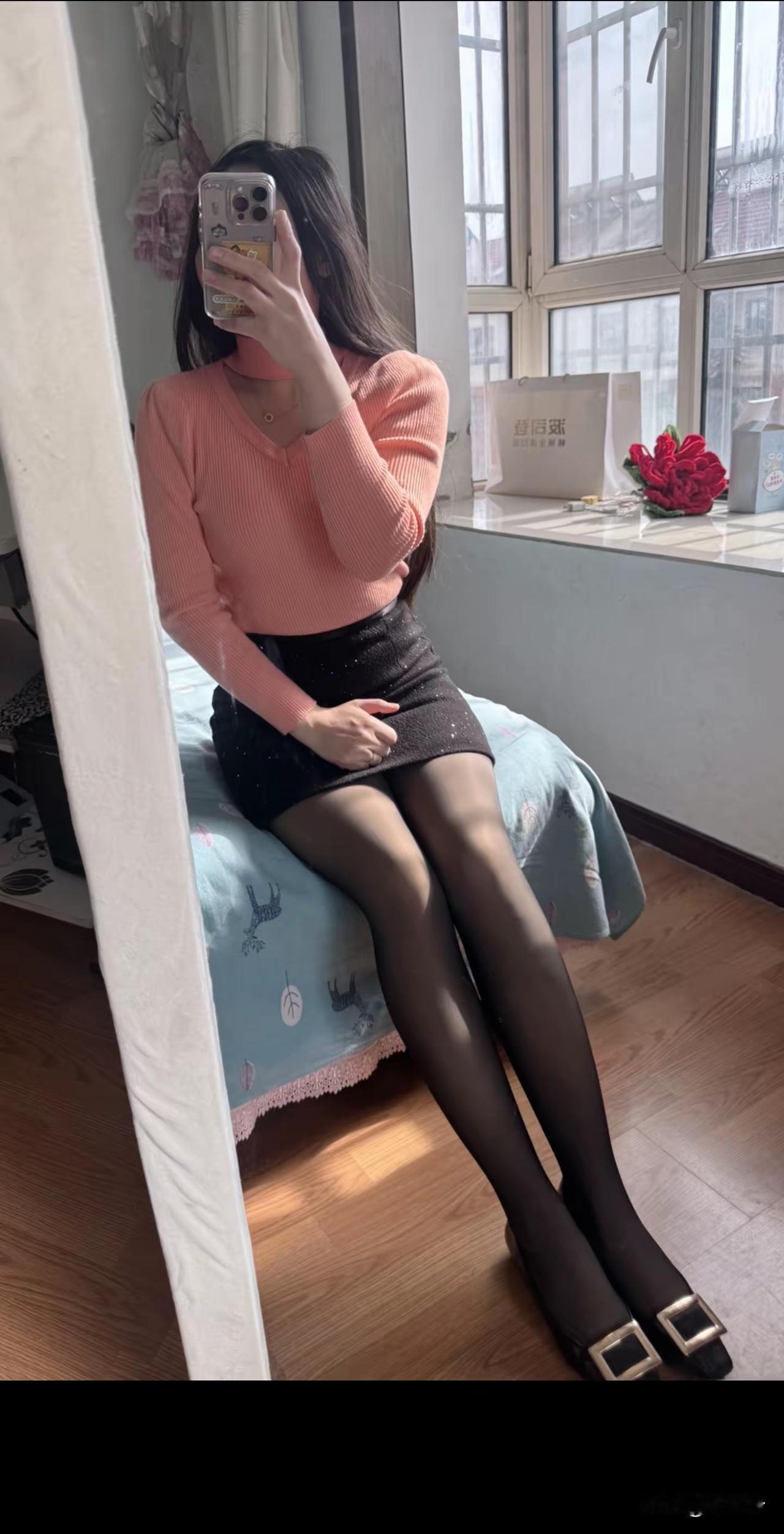 分享一张最近随手拍的照片下午好[比心]