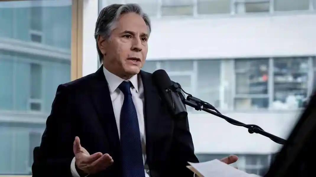 布林肯爆料十年前美以伊核博弈内幕：以色列如何裹挟美国外交政策？