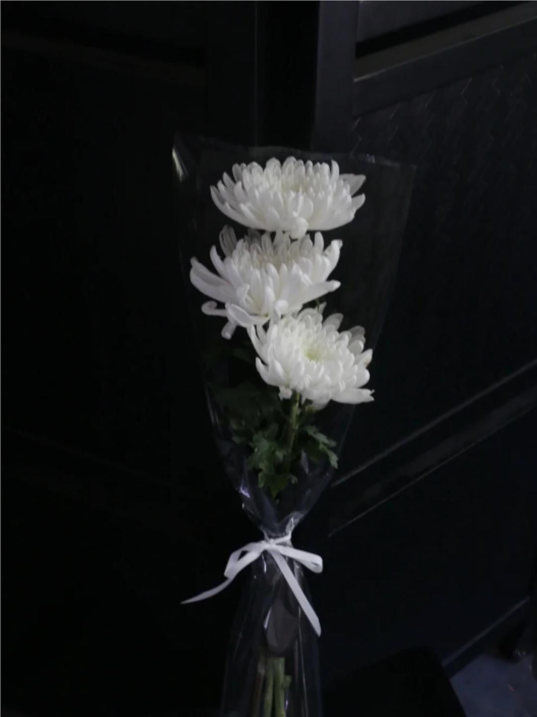 这样的老妈妈让外人都泪目今天朋友81岁的婆婆去世，当人们打开厢房的门，不禁