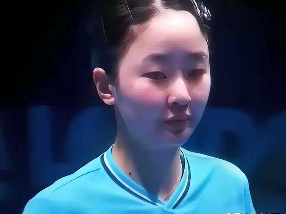 张本美和看不到未来？张本美和是日本的希望之星！但她至今没有像样的战绩，只有一个冠