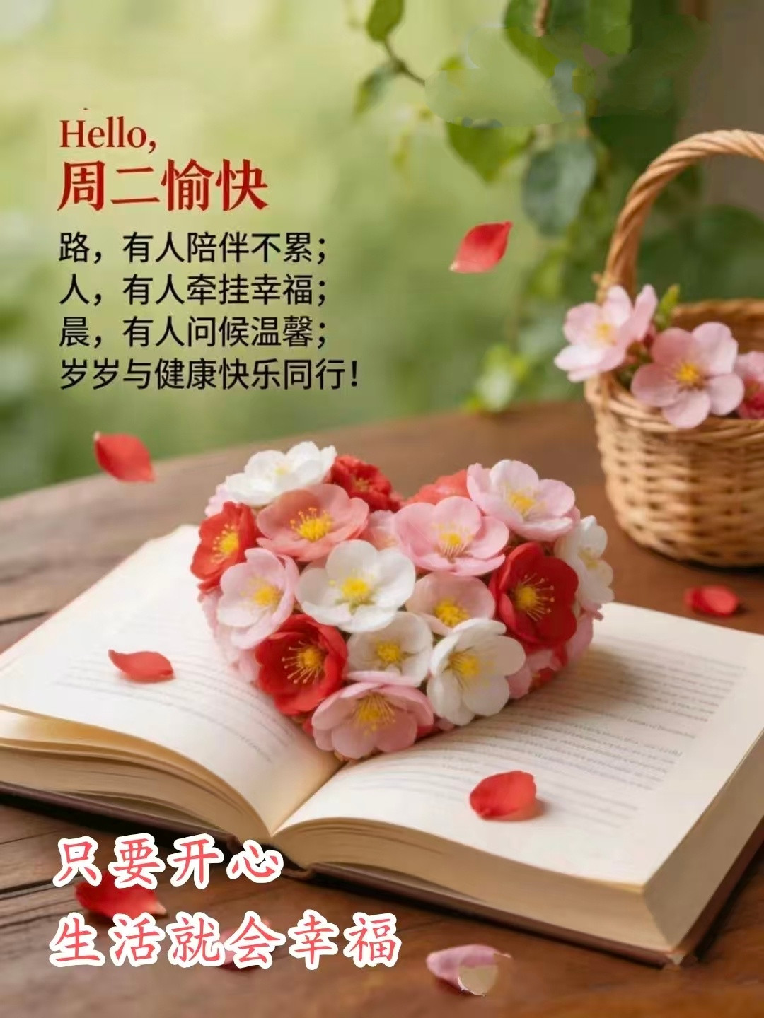 【健康养生】1）初夏防暑祛湿，饮食宜清淡。六月气温攀升且雨水频发，湿热交加。建议