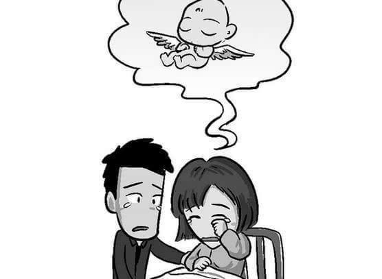 孕妇流产都是孕妇的原因? 网友: 对婆婆感到心寒!